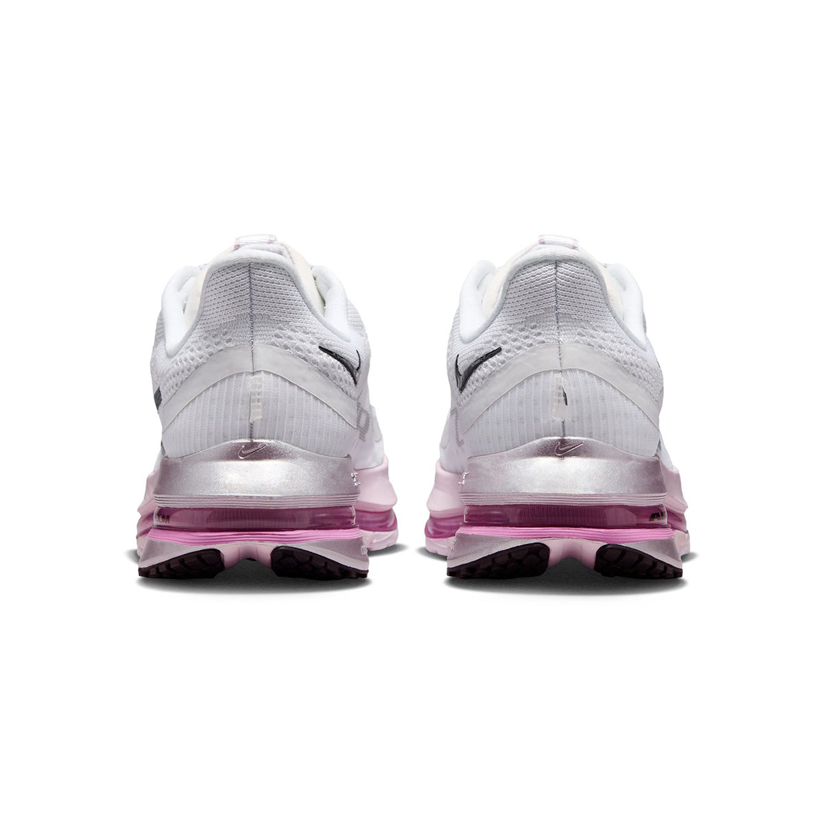 Wmns Pegasus Premium 'WHITE/BLACK/BLEACHED LILAC/LT MAGENTA'