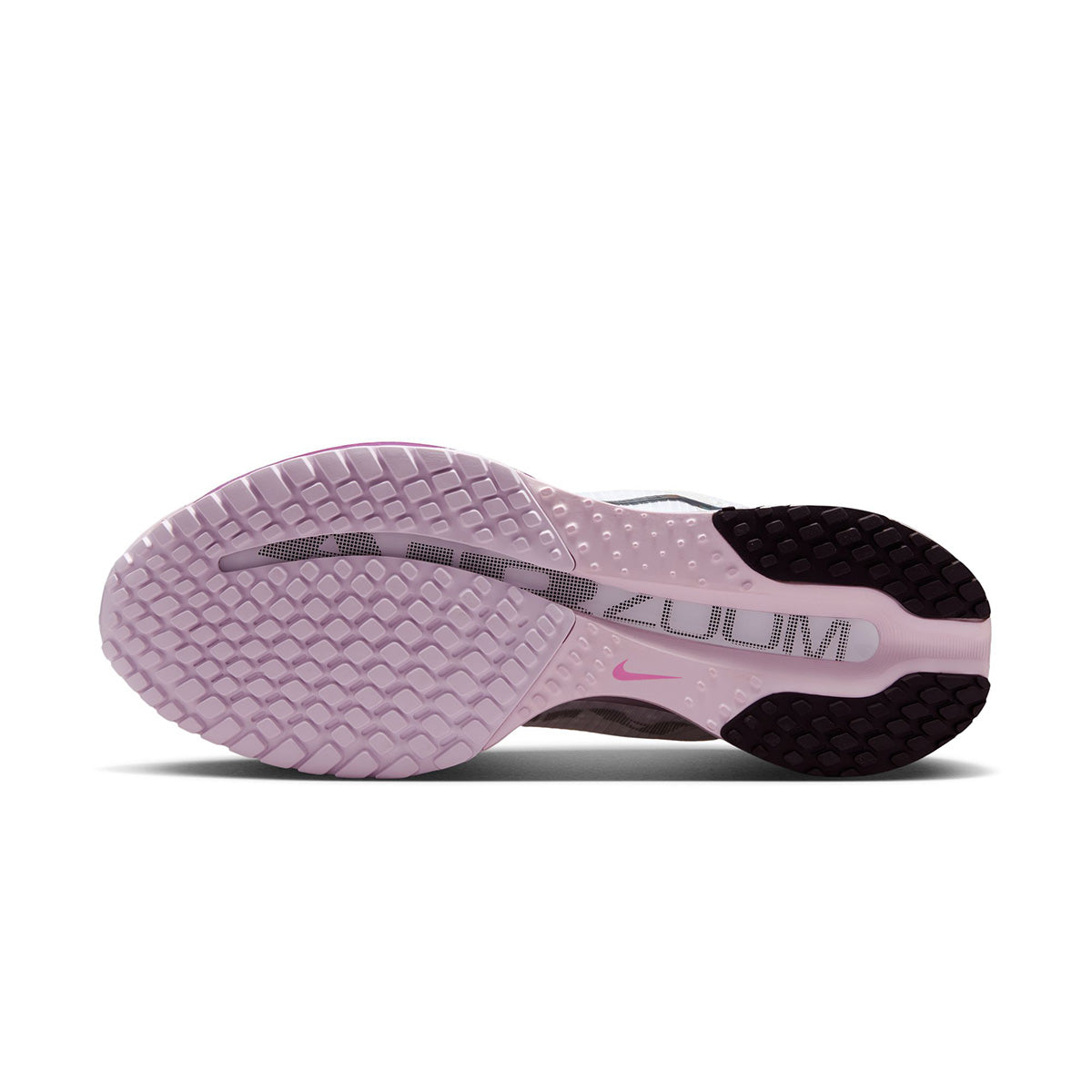 Wmns Pegasus Premium 'WHITE/BLACK/BLEACHED LILAC/LT MAGENTA'