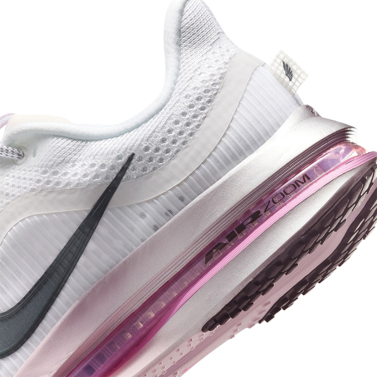 Wmns Pegasus Premium 'WHITE/BLACK/BLEACHED LILAC/LT MAGENTA'