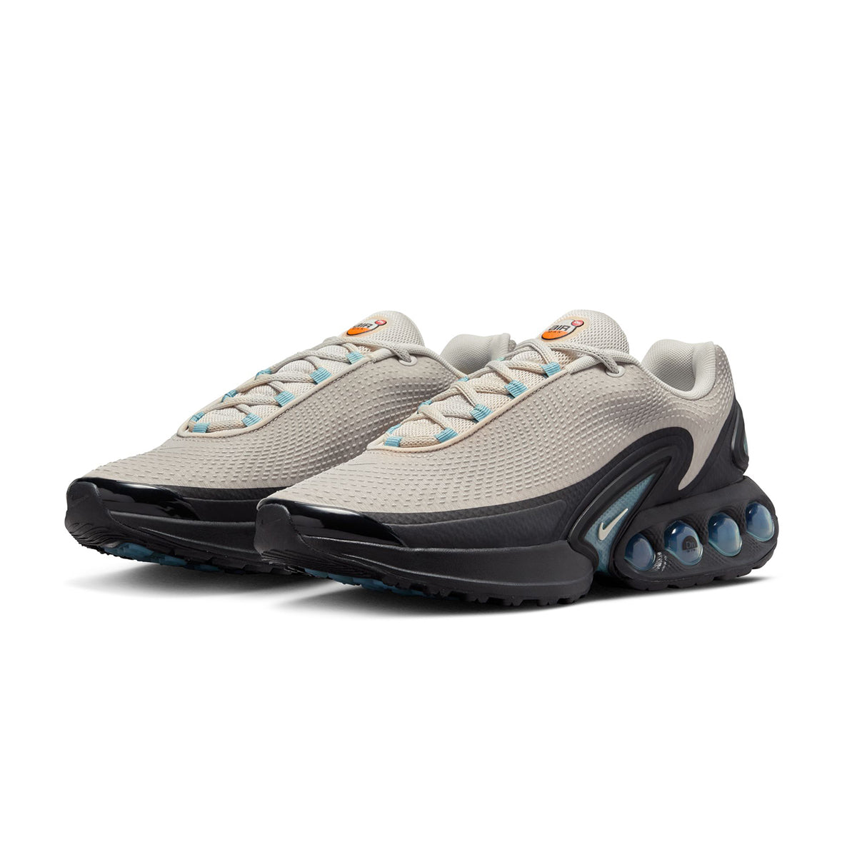 Air Max Dn 'Light Orewood Brown'