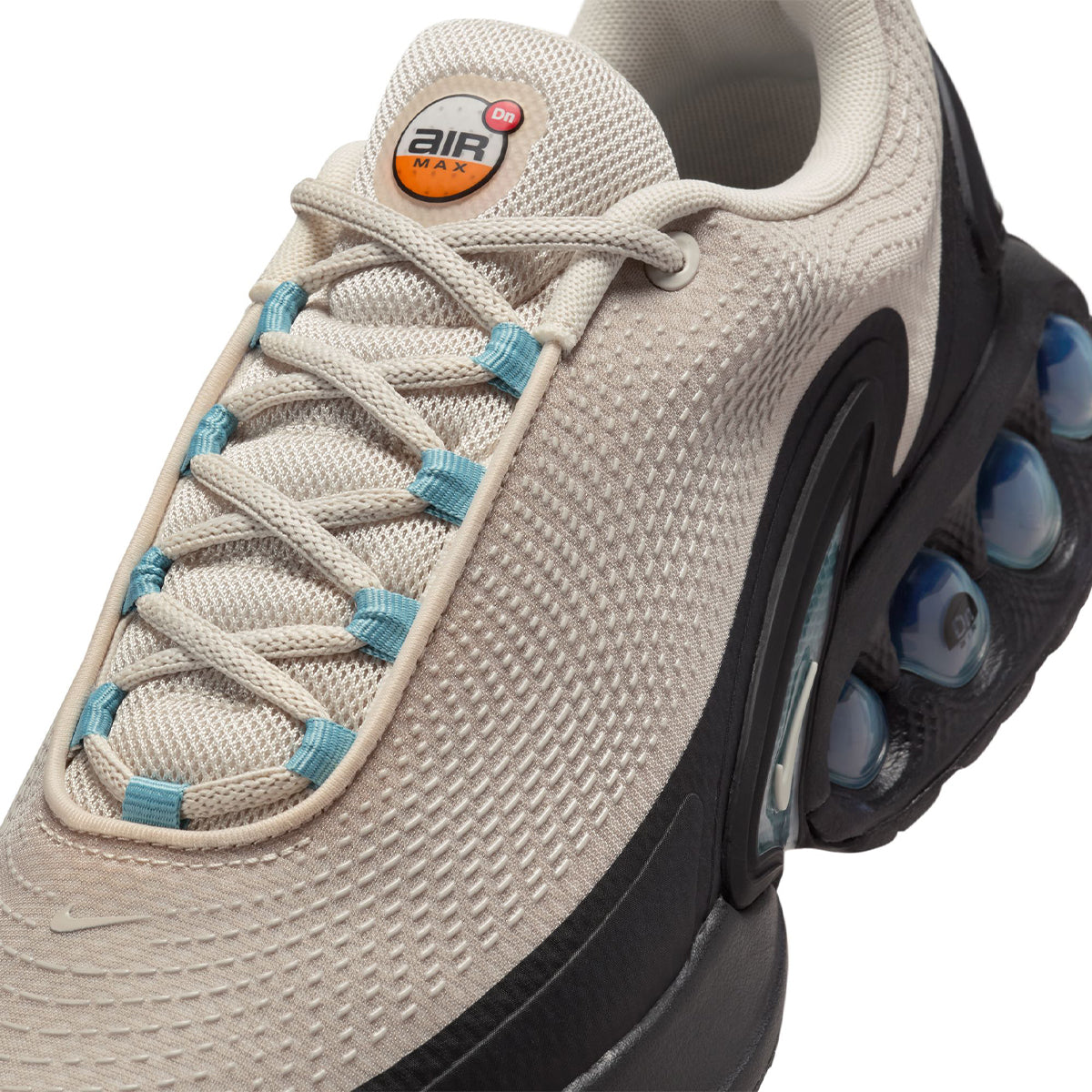 Air Max Dn 'Light Orewood Brown'