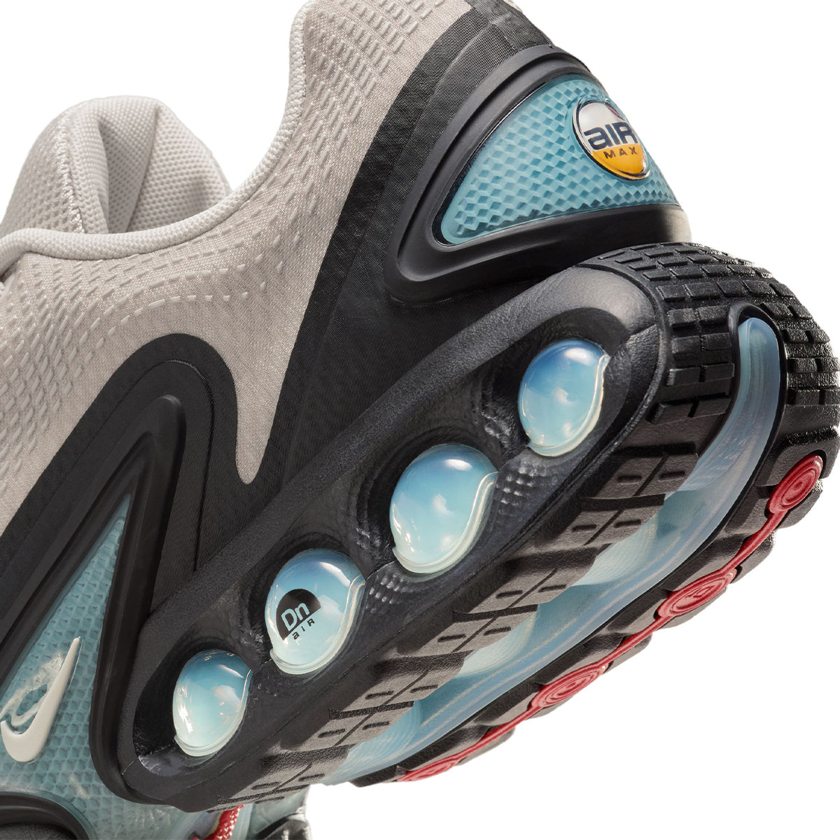 Air Max Dn 'Light Orewood Brown'