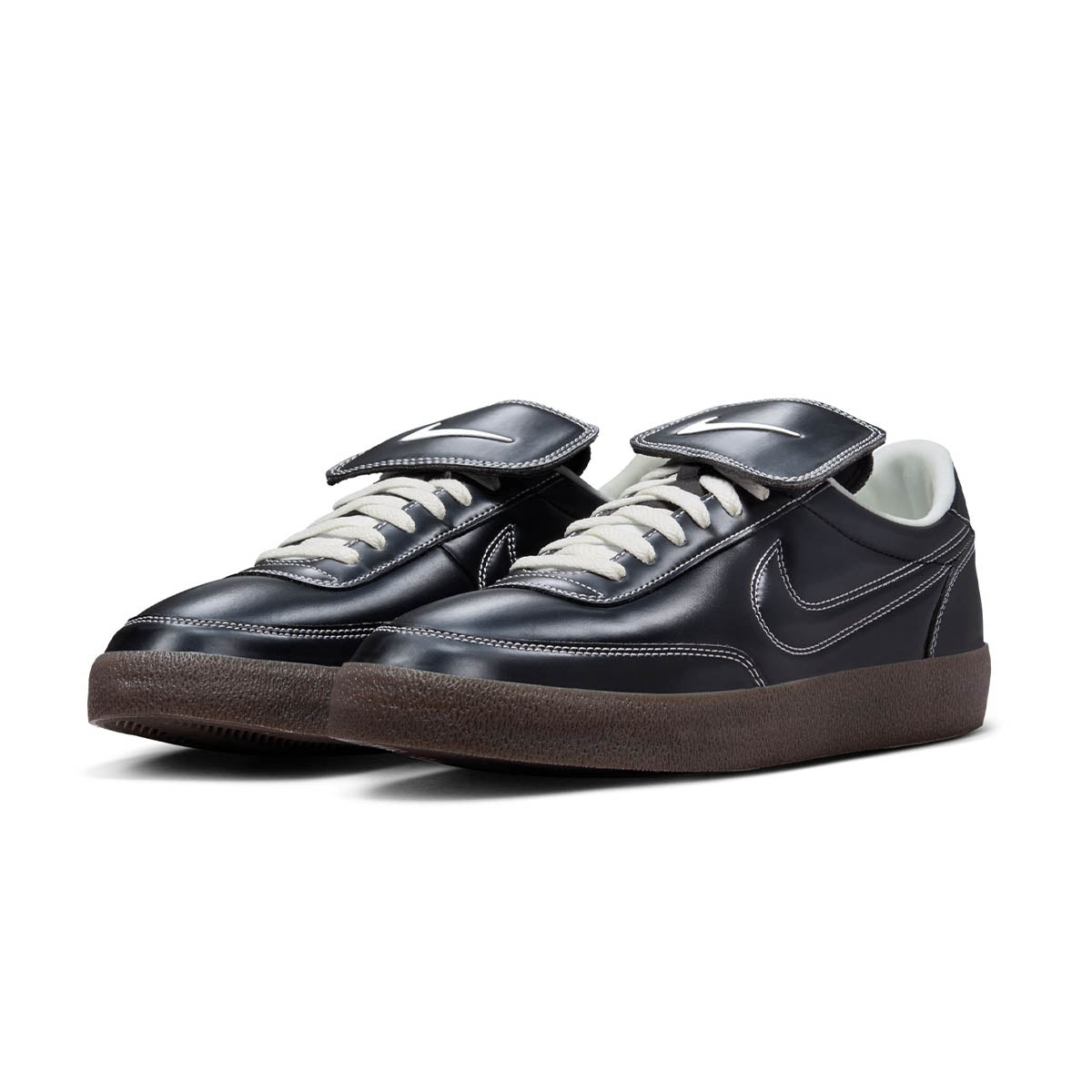 Killshot 2 Premium 'Black/Sail/Baroque Brown'