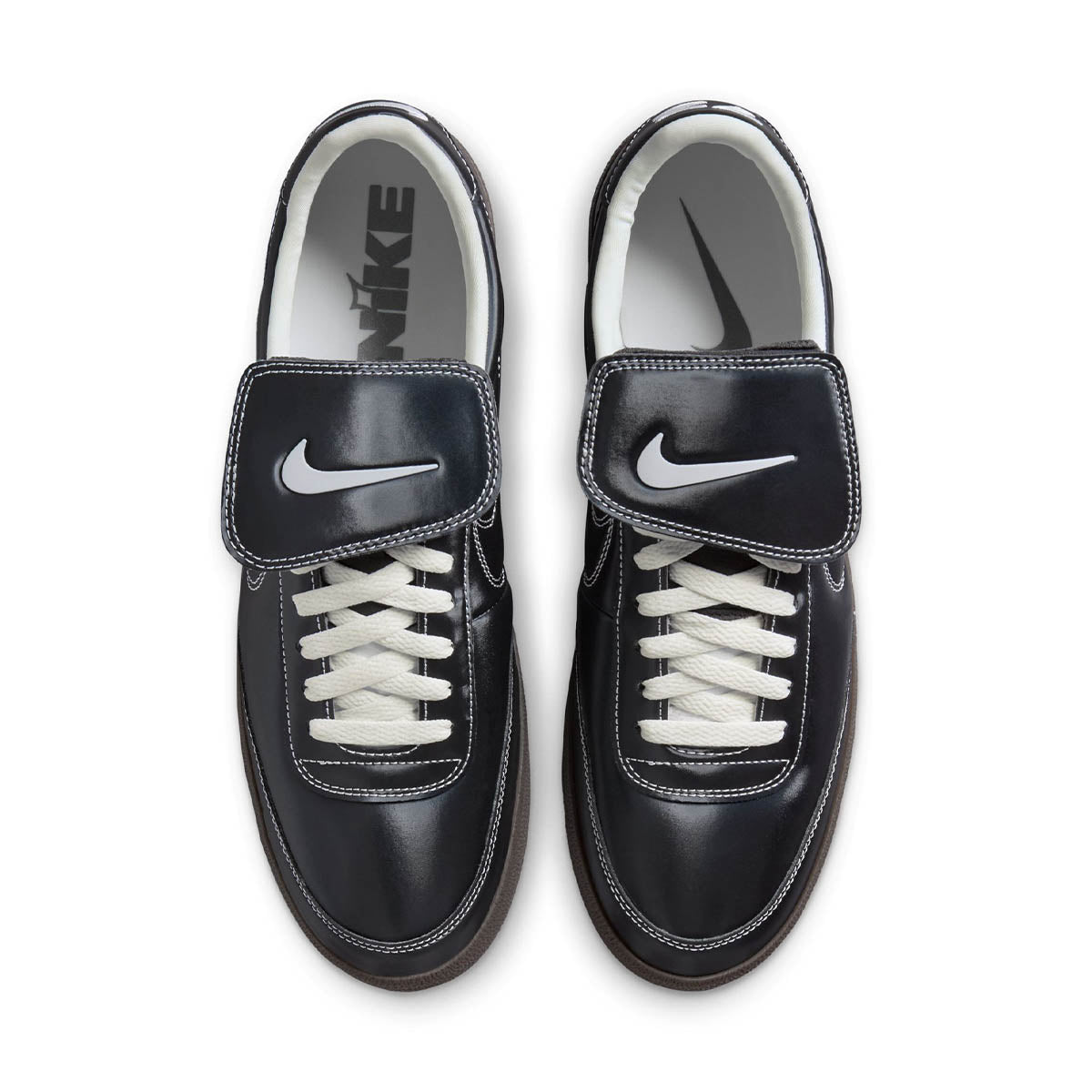 Killshot 2 Premium 'Black/Sail/Baroque Brown'