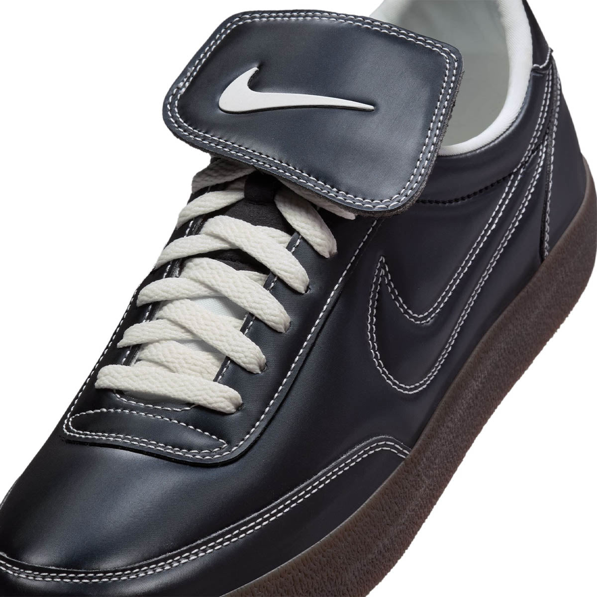 Killshot 2 Premium 'Black/Sail/Baroque Brown'