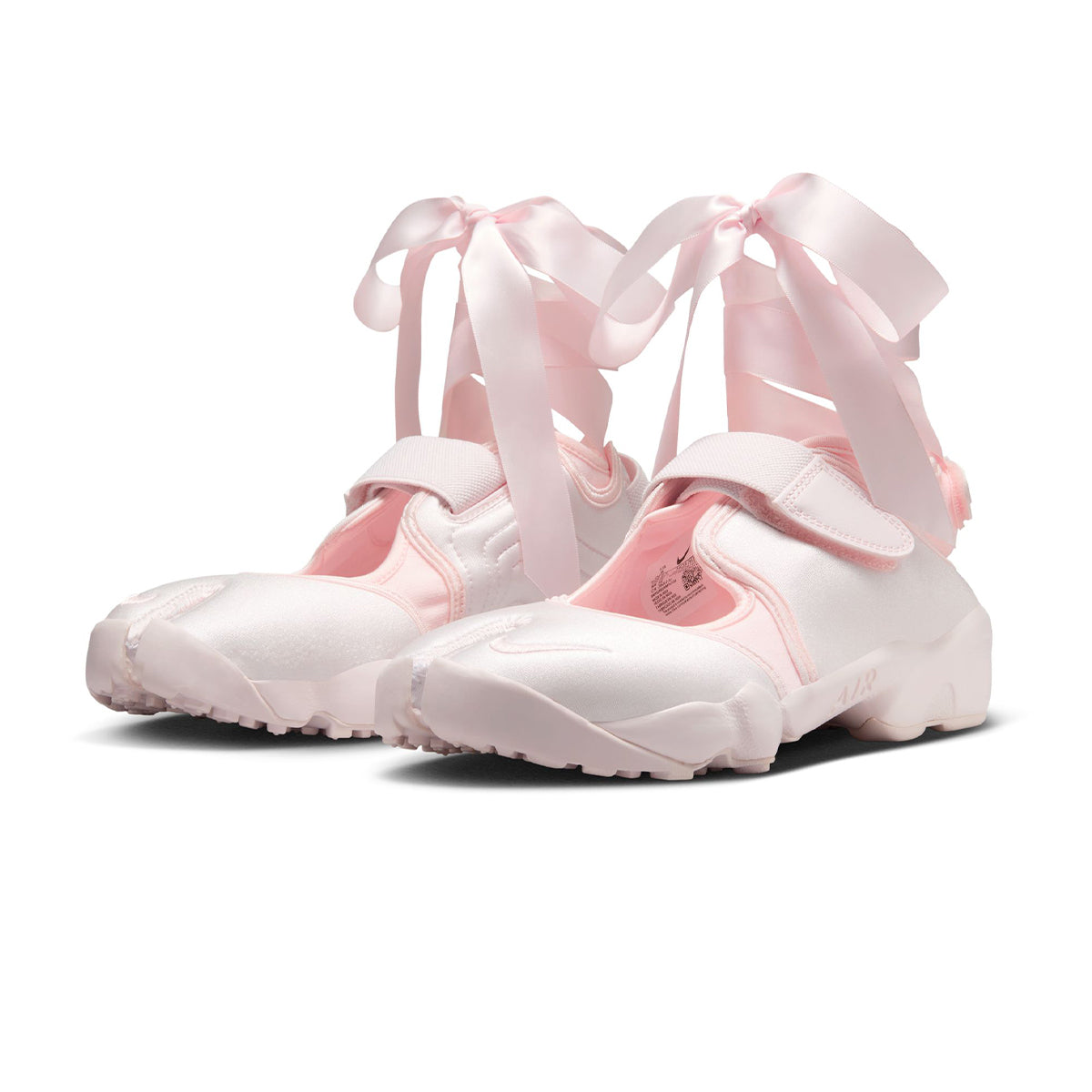 Wmns Nike Air Rift SE 'LIGHT SOFT PINK'