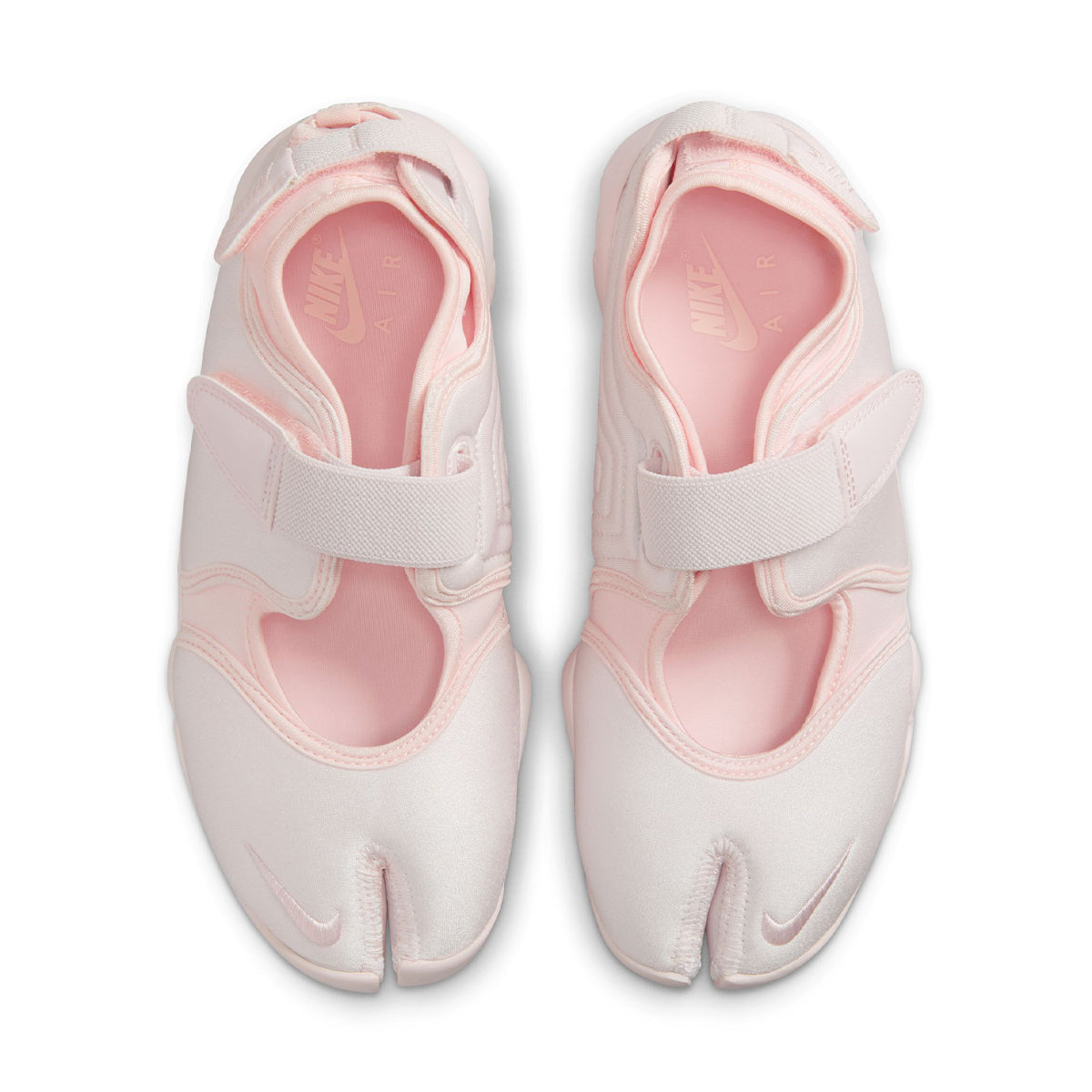 Wmns Nike Air Rift SE 'LIGHT SOFT PINK'