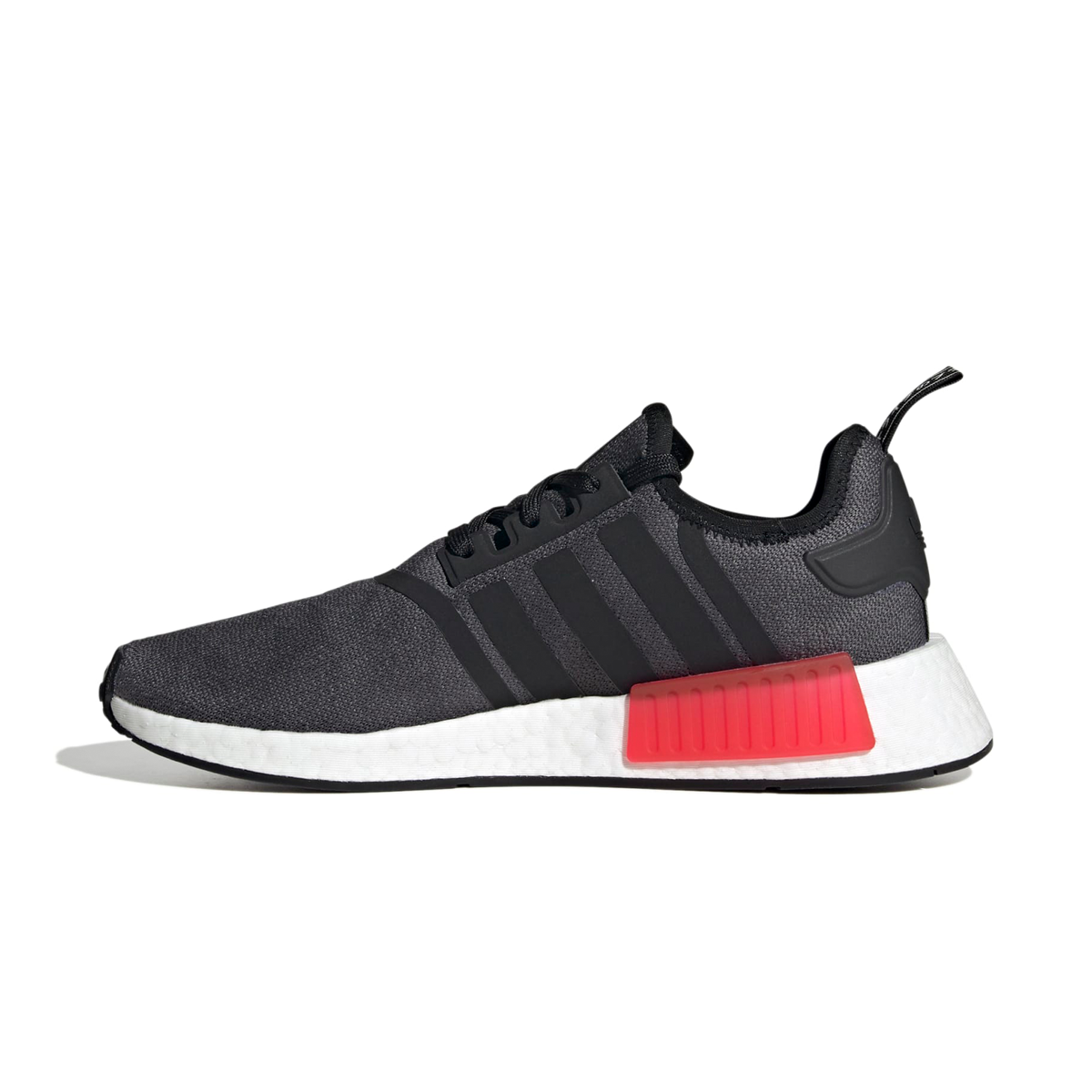NMD_R1 'Black Red Blue' - Limitededt India