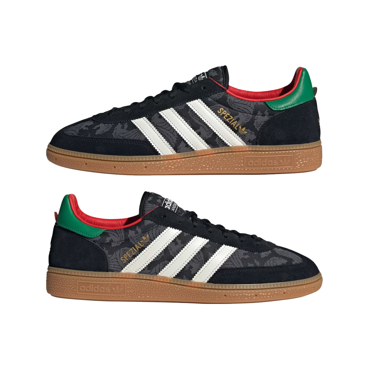 HANDBALL SPEZIAL 'CORE BLACK'