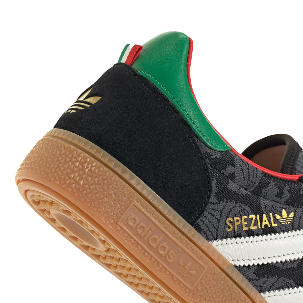 HANDBALL SPEZIAL 'CORE BLACK'