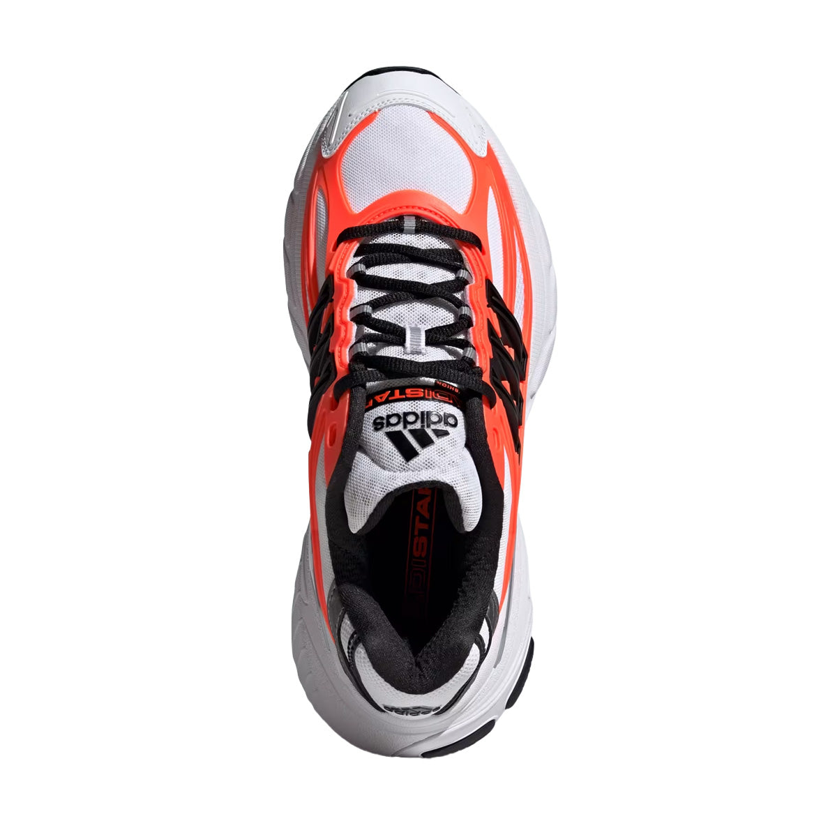ADISTAR XLG 2.0 'Cloud White / Core Black / Solar Orange'
