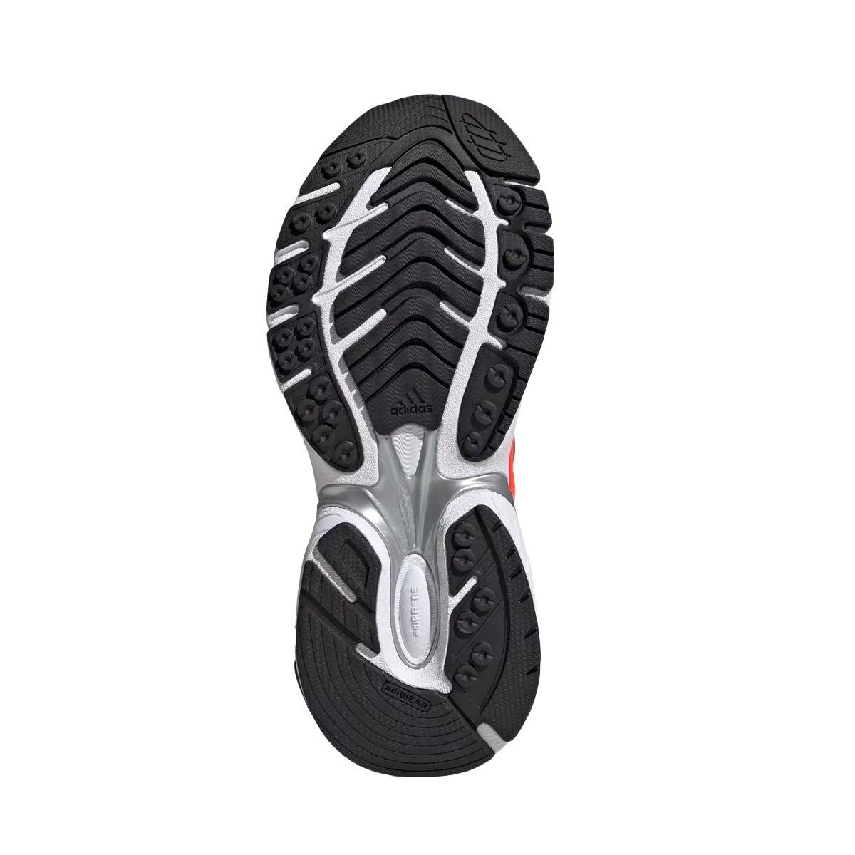 ADISTAR XLG 2.0 'Cloud White / Core Black / Solar Orange'