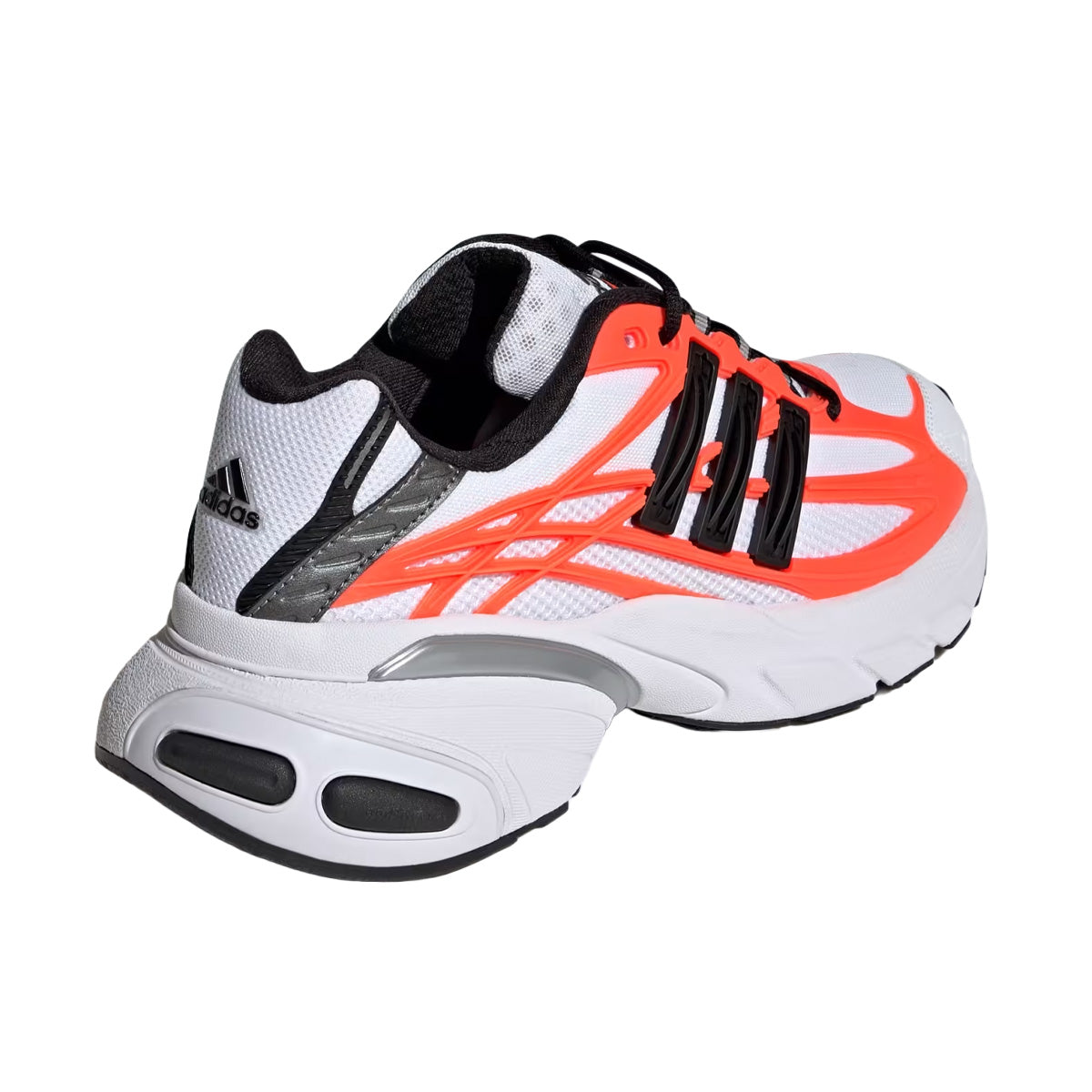 ADISTAR XLG 2.0 'Cloud White / Core Black / Solar Orange'