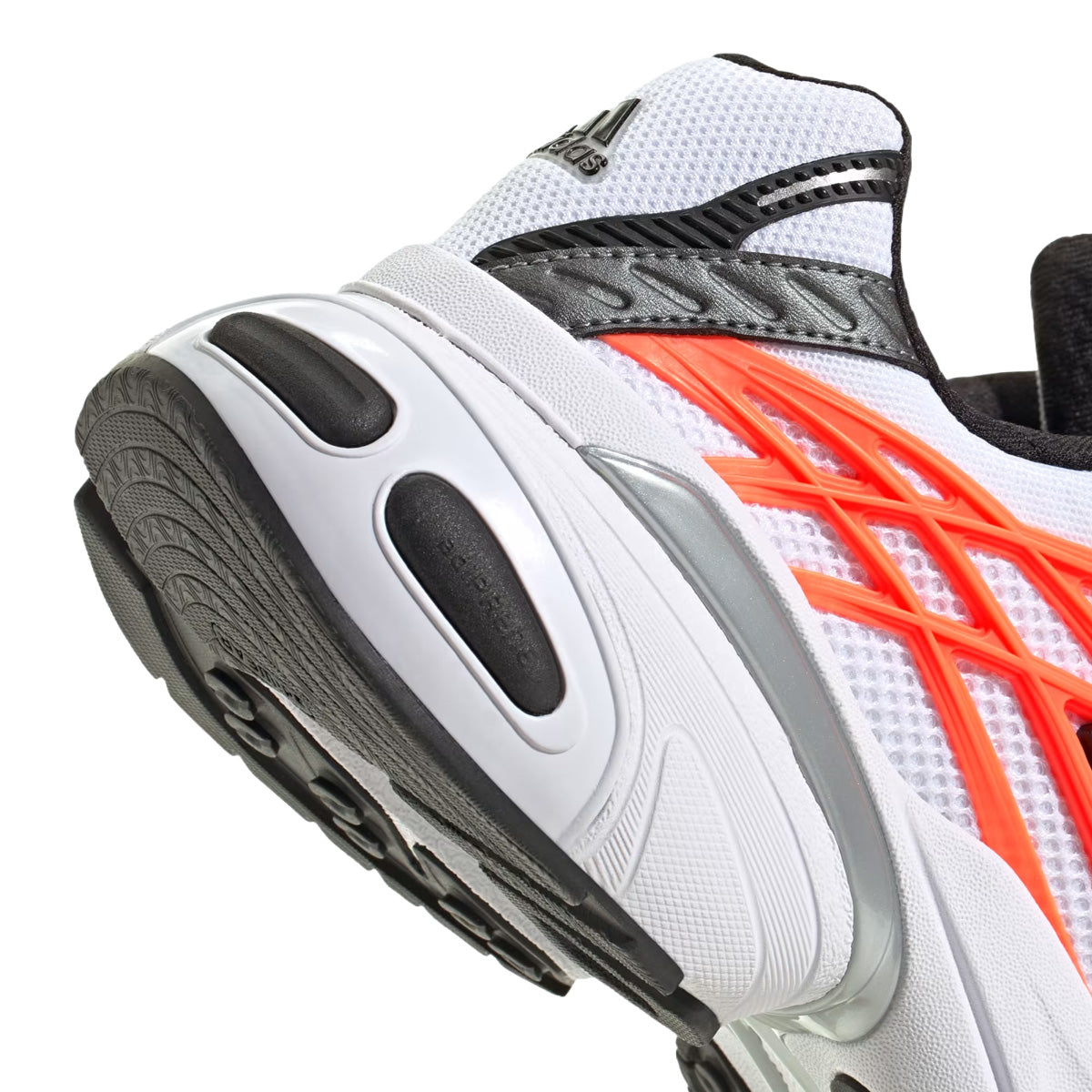 ADISTAR XLG 2.0 'Cloud White / Core Black / Solar Orange'