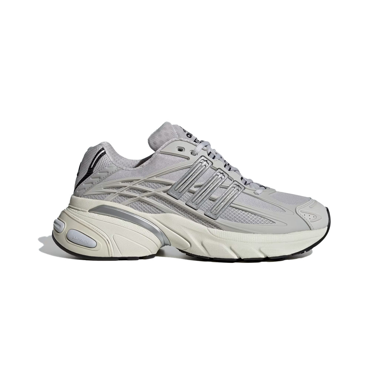ADISTAR XLG 2.0 'Grey One / Silver Metallic / Grey Two'