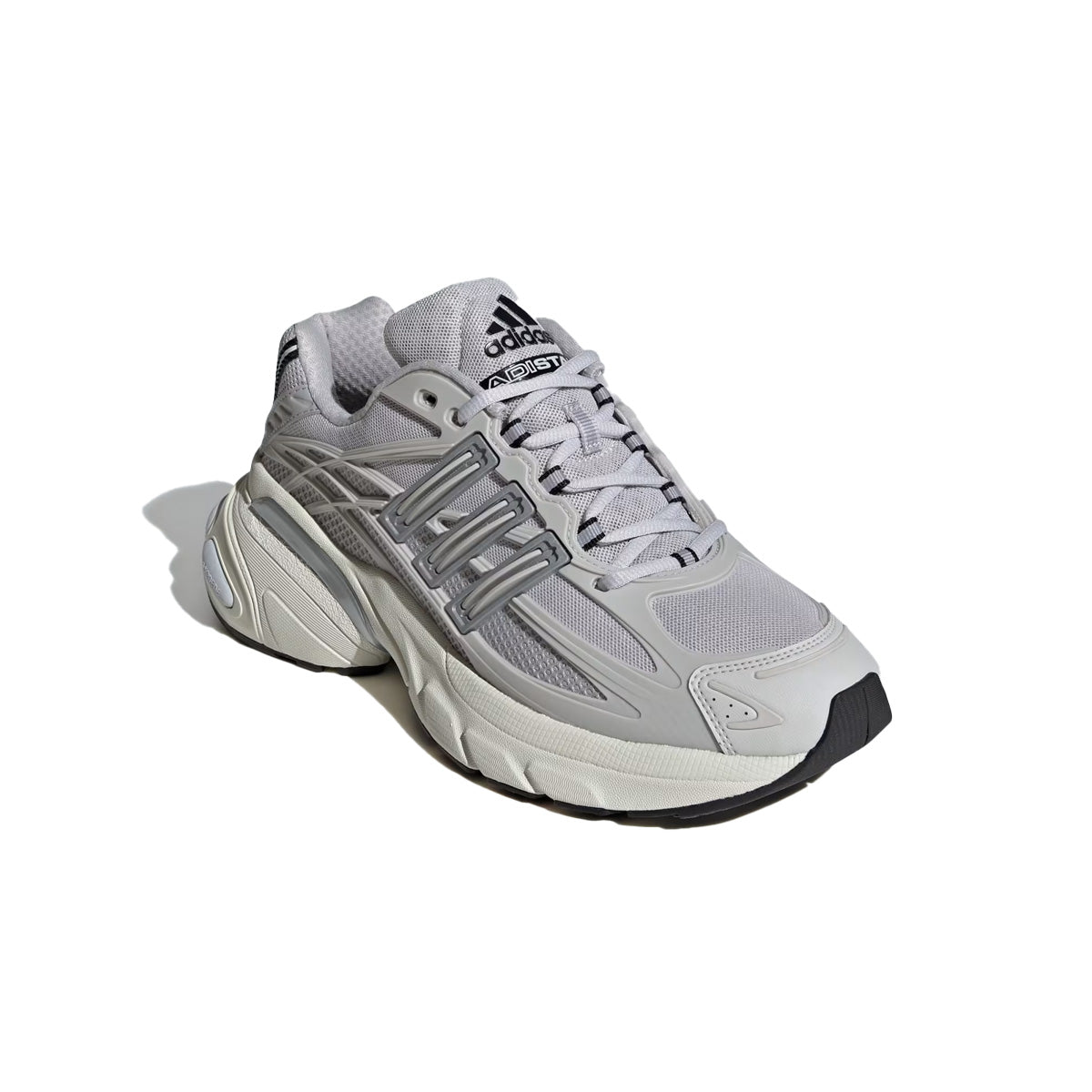 ADISTAR XLG 2.0 'Grey One / Silver Metallic / Grey Two'