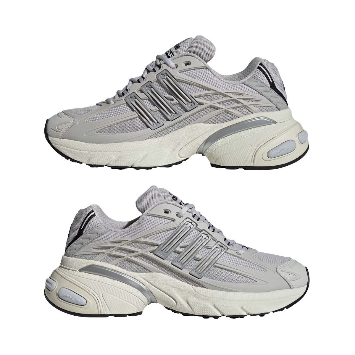 ADISTAR XLG 2.0 'Grey One / Silver Metallic / Grey Two'