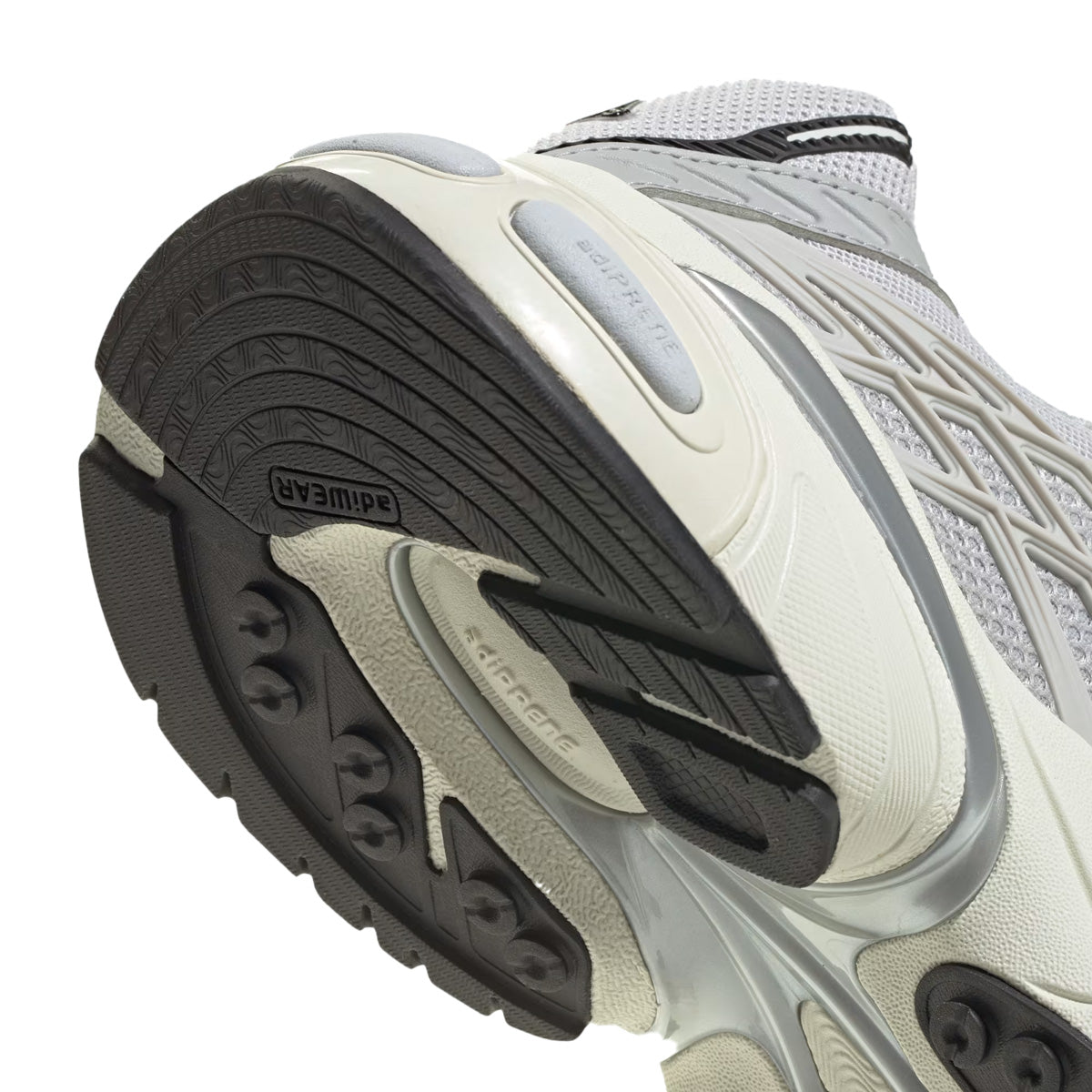 ADISTAR XLG 2.0 'Grey One / Silver Metallic / Grey Two'
