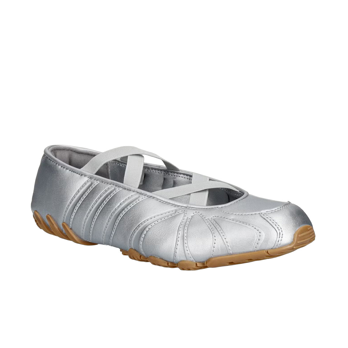 Wmns Ghost Sprint Ballet 'Silver Metallic'