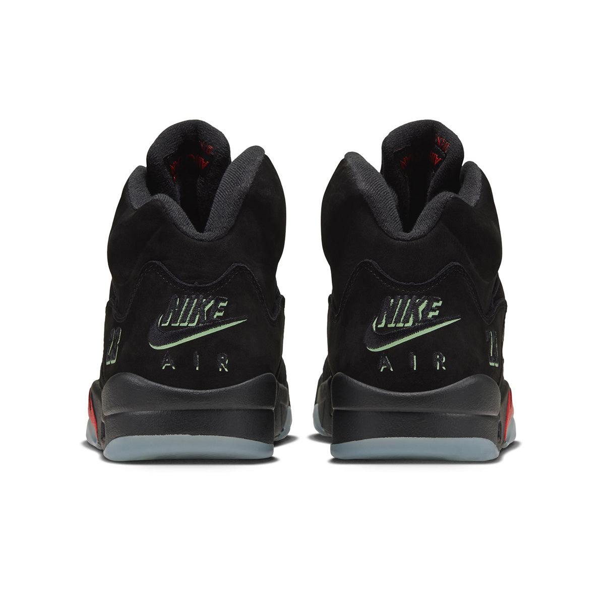 Air Jordan 5 Retro "Halloween"