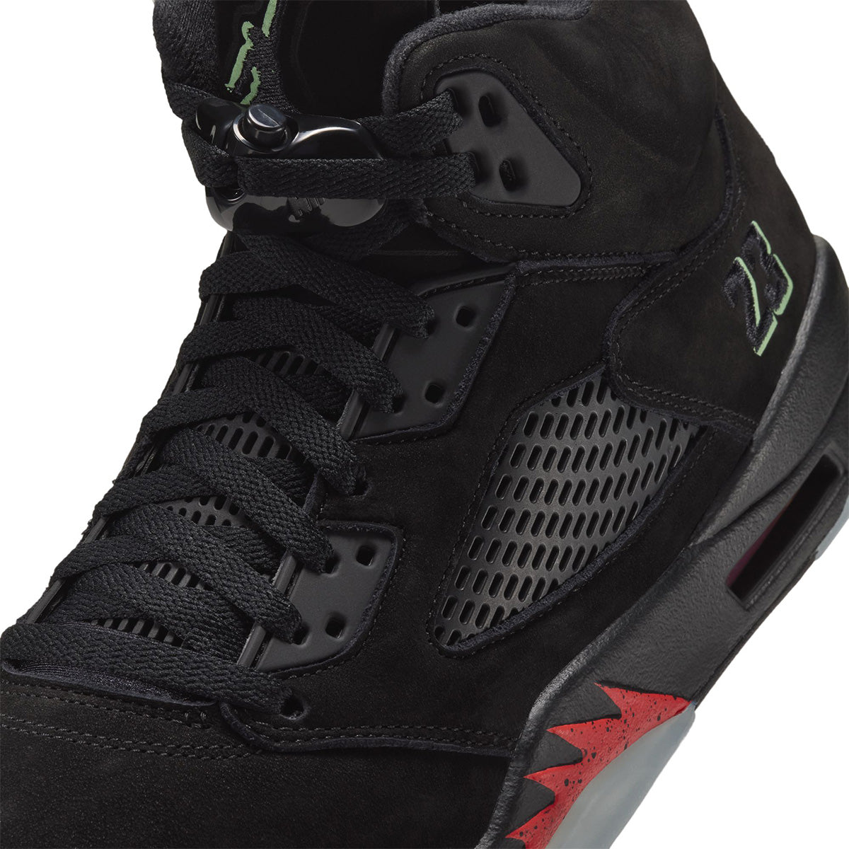 Air Jordan 5 Retro "Halloween"