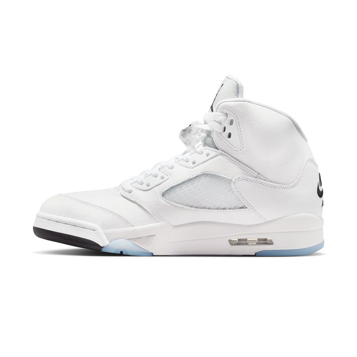 Air Jordan 5 Retro OG "White Metallic"