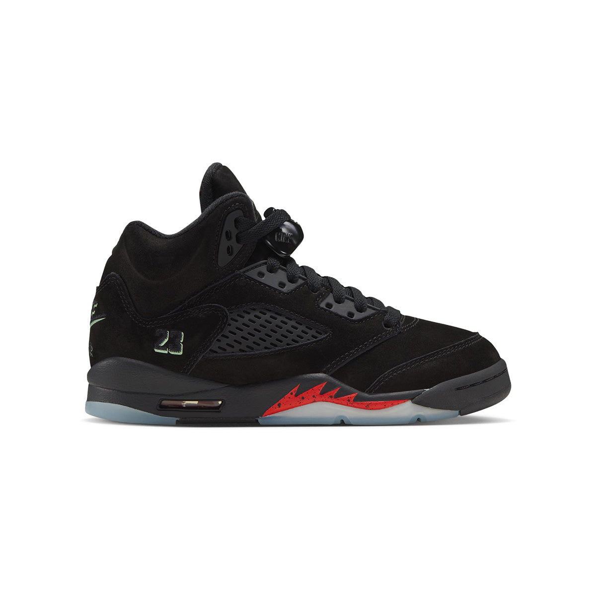 Air Jordan 5 Retro GS "Halloween"