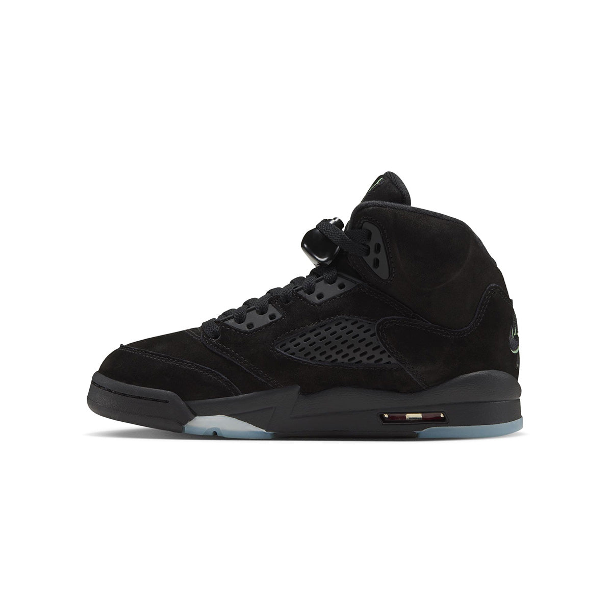 Air Jordan 5 Retro GS "Halloween"