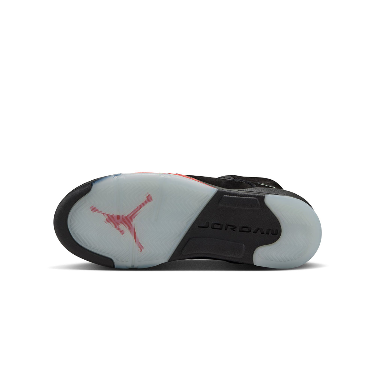 Air Jordan 5 Retro GS "Halloween"