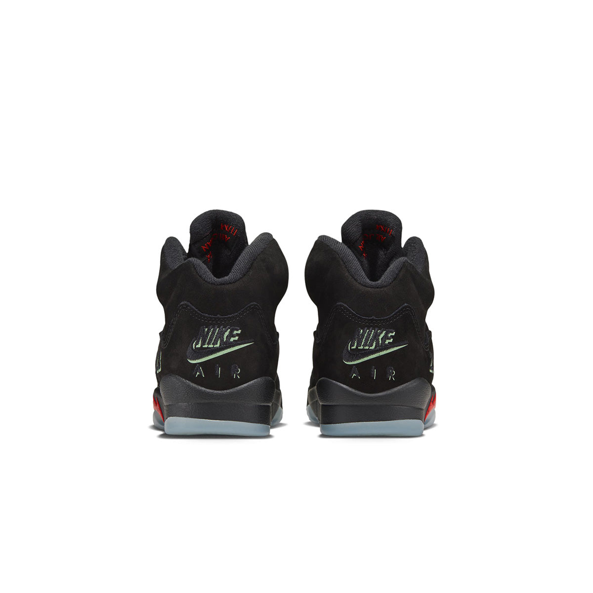 Air Jordan 5 Retro GS "Halloween"
