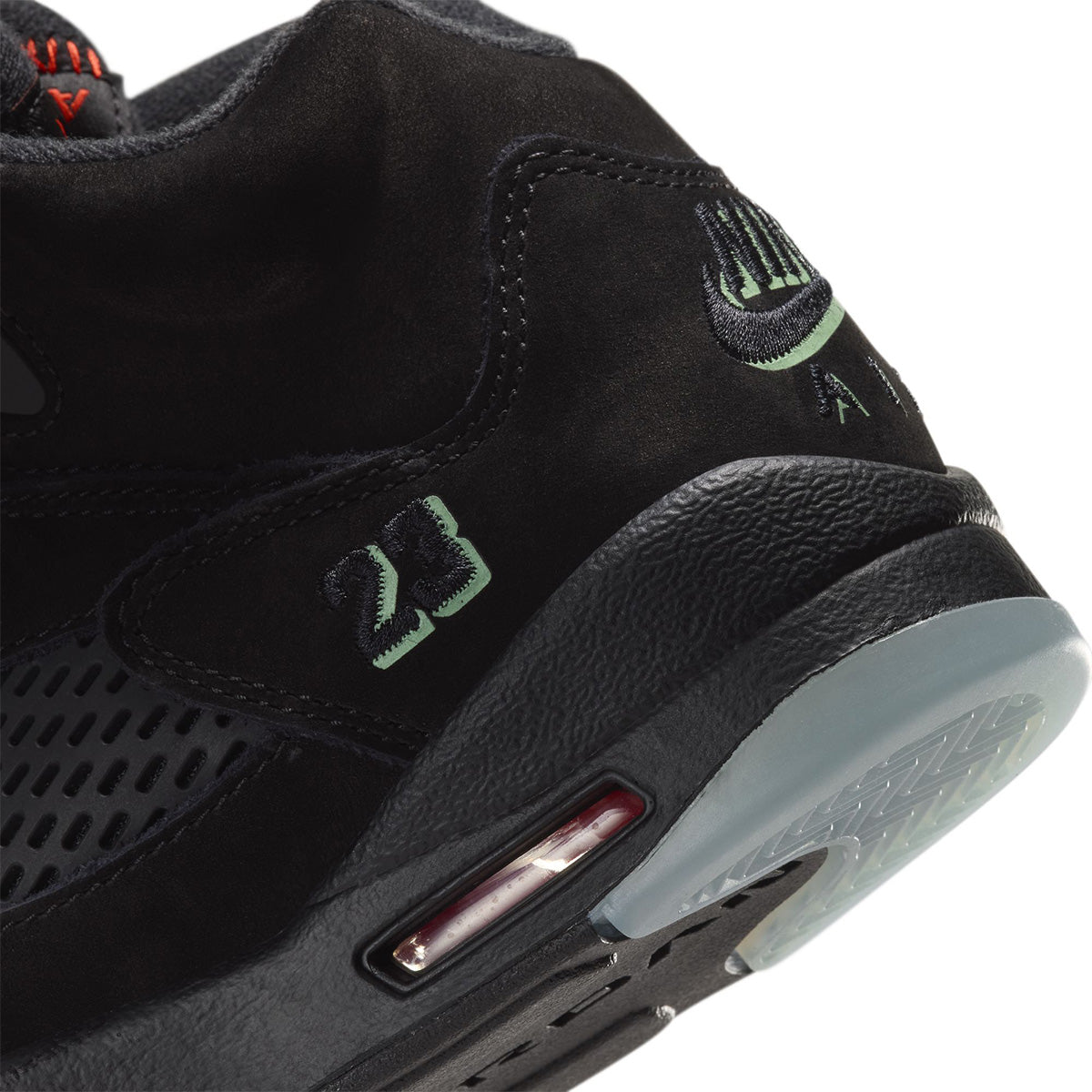Air Jordan 5 Retro GS "Halloween"