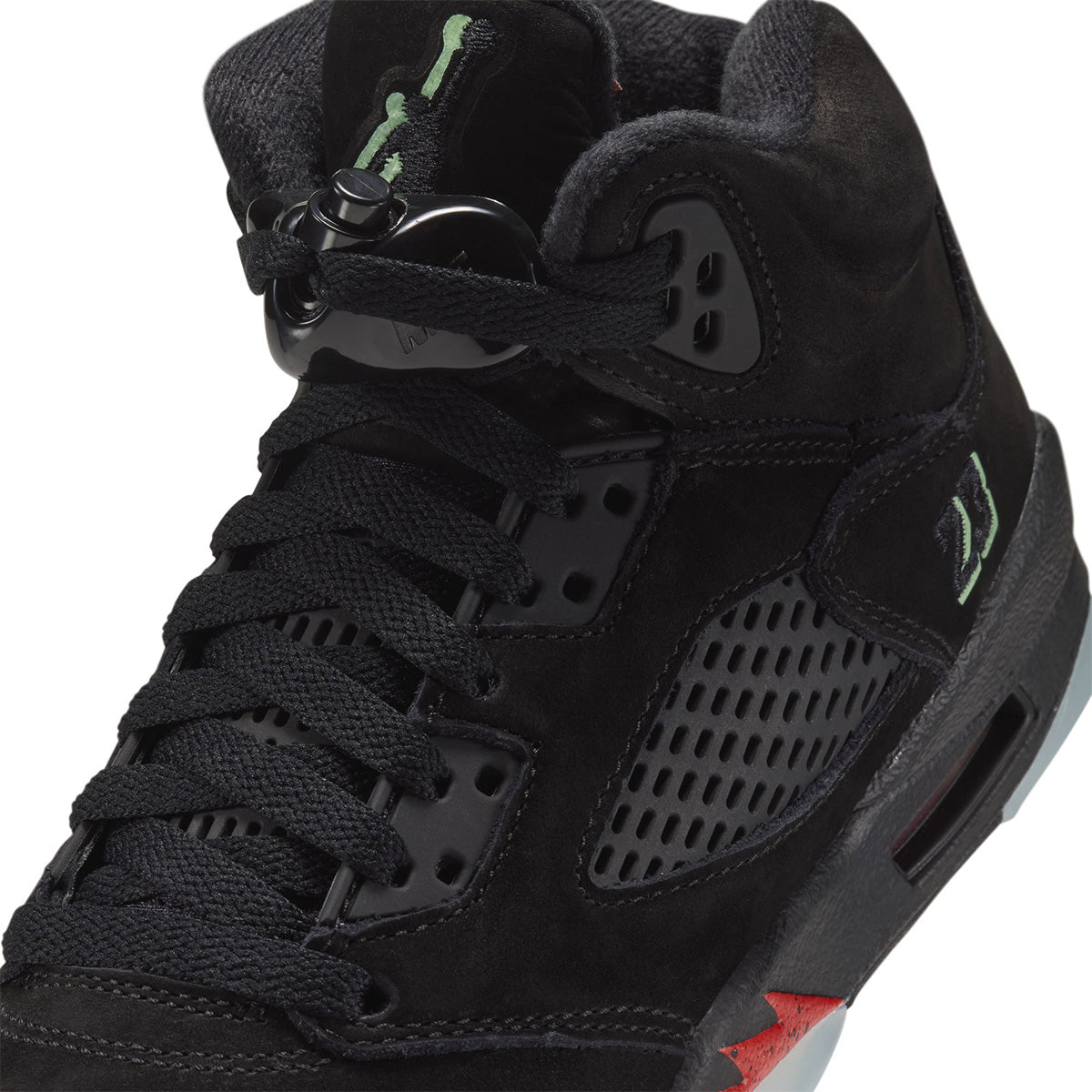Air Jordan 5 Retro GS "Halloween"