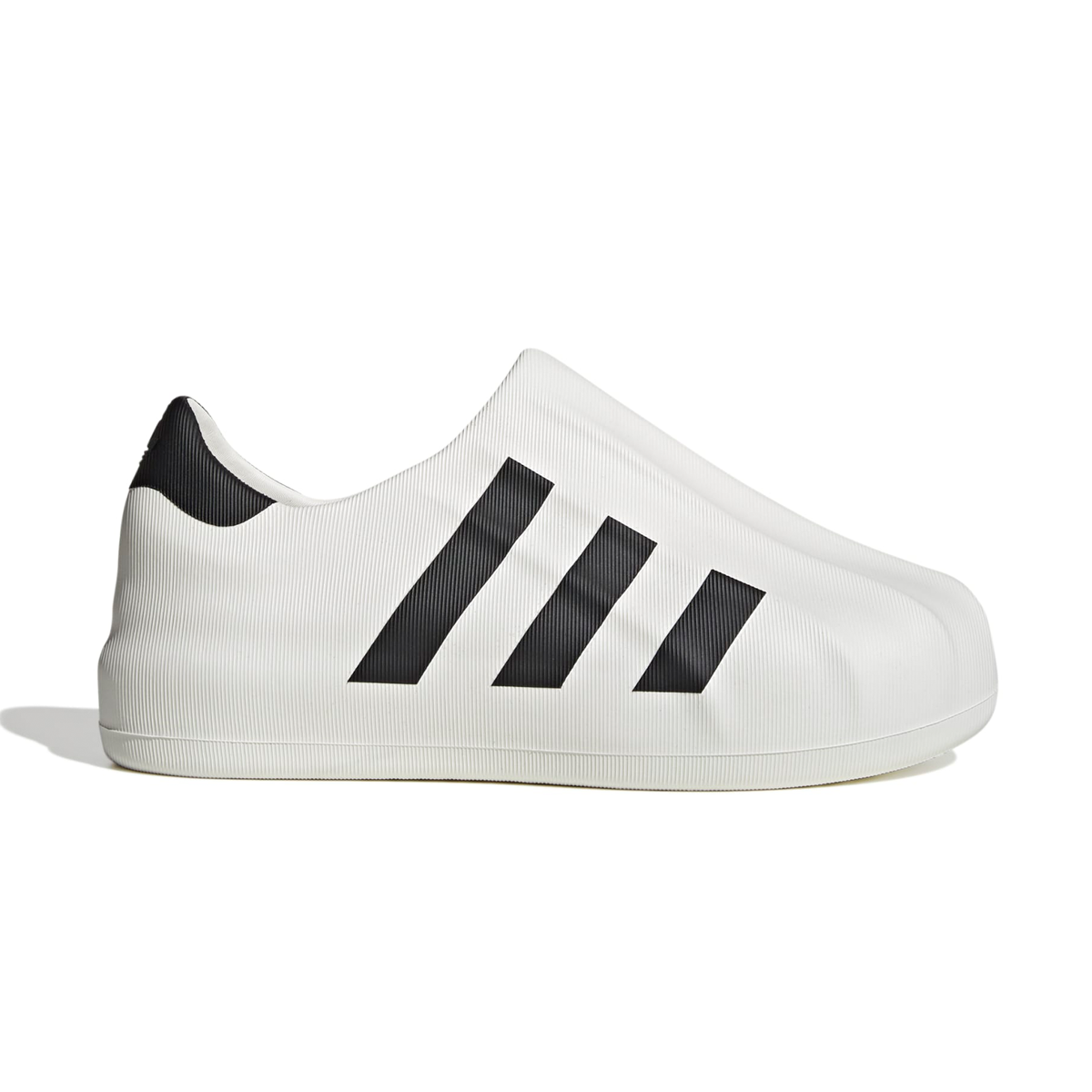 adiFOM Superstar 'White Black' - Limitededt India