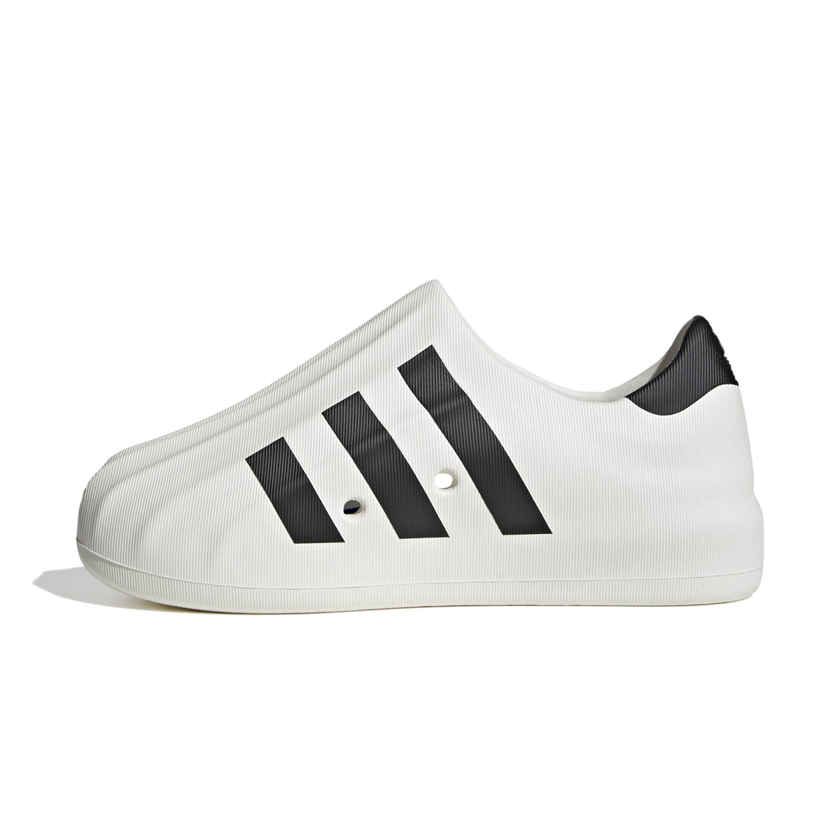 adiFOM Superstar 'White Black' - Limitededt India