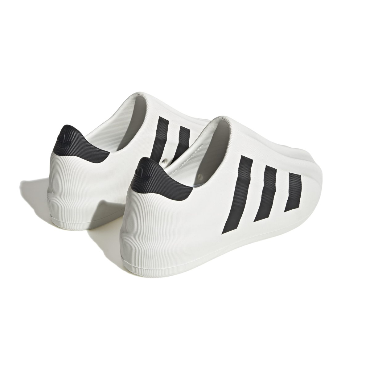 adiFOM Superstar 'White Black' - Limitededt India