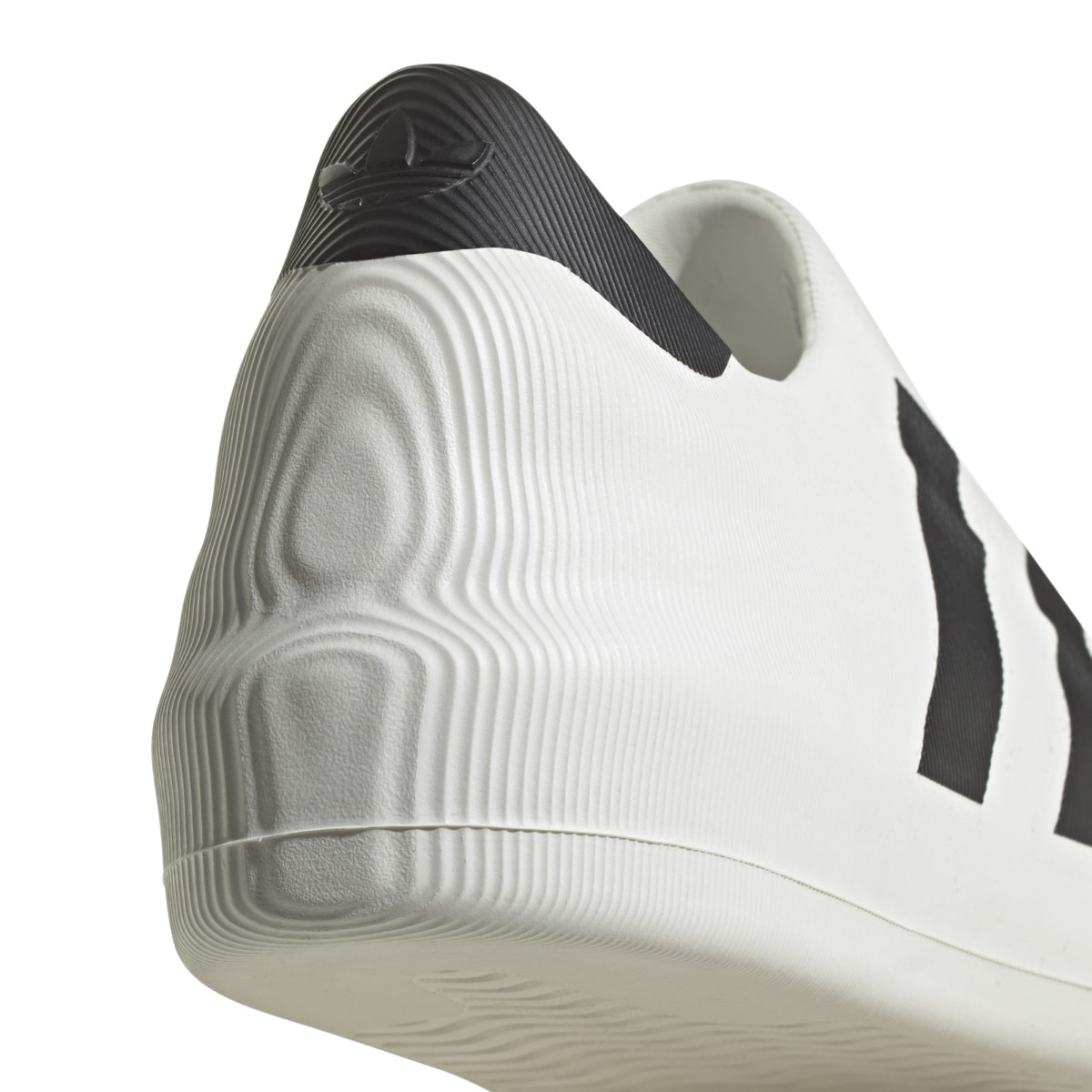 adiFOM Superstar 'White Black' - Limitededt India