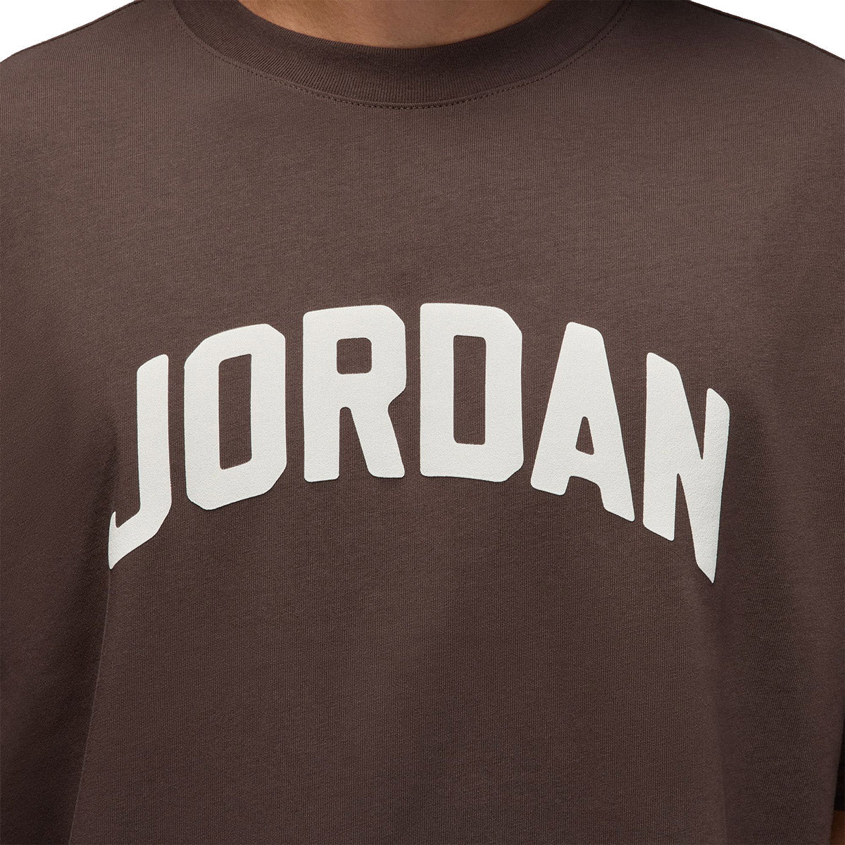 Flight Essentials Men's T-shirt 'Brown/Brown'