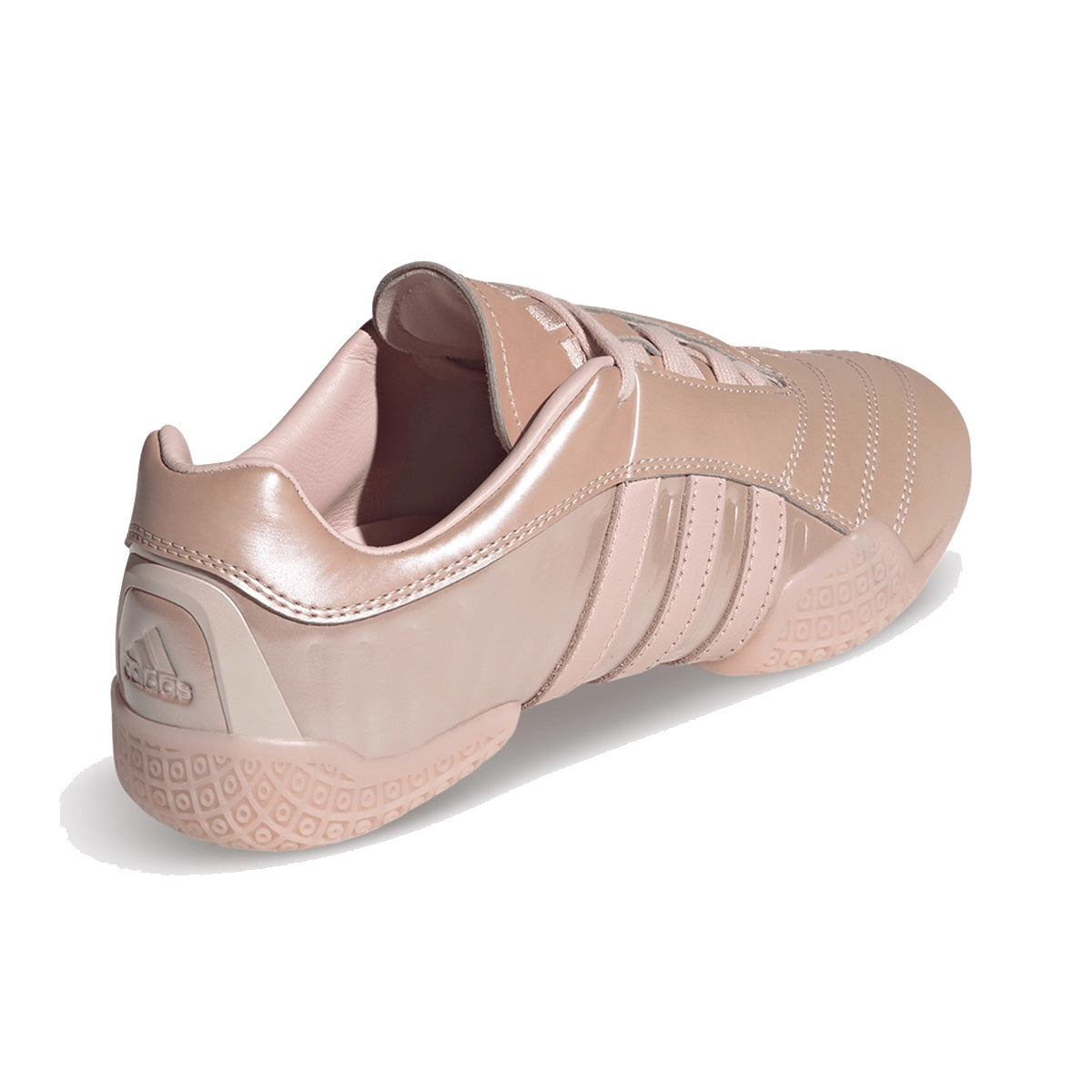 TAEKWONDO MEI ELITE 'Sandy Pink'