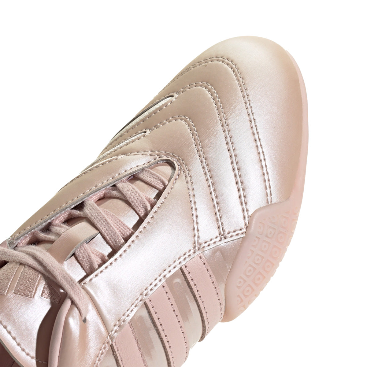 TAEKWONDO MEI ELITE 'Sandy Pink'