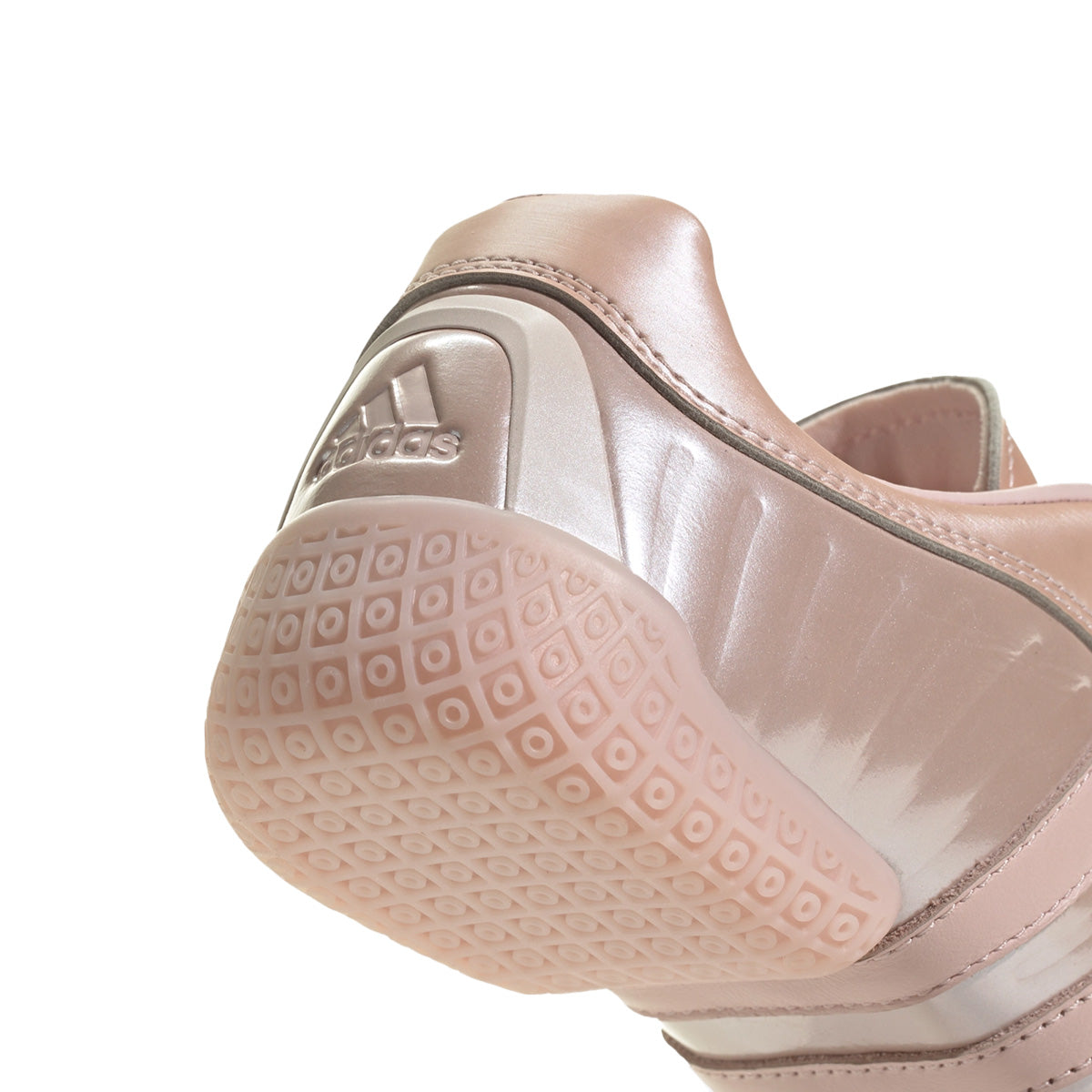 TAEKWONDO MEI ELITE 'Sandy Pink'