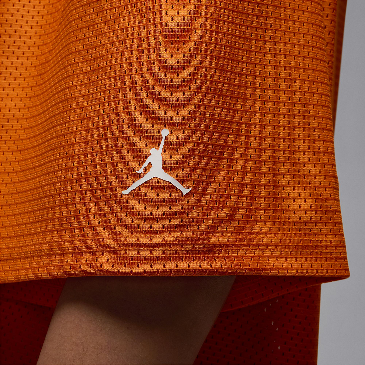 Brooklyn Women's Mesh Top 'Starfish/White'