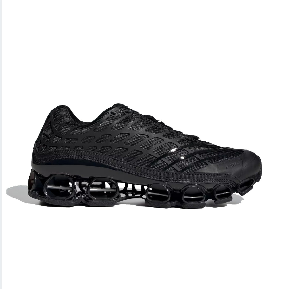 MEGARIDE F50 'Core Black / Core Black / Iron Metallic'