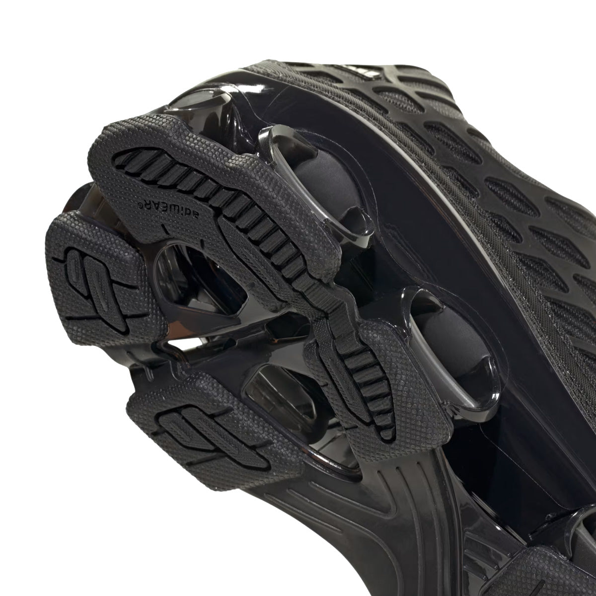 MEGARIDE F50 'Core Black / Core Black / Iron Metallic'