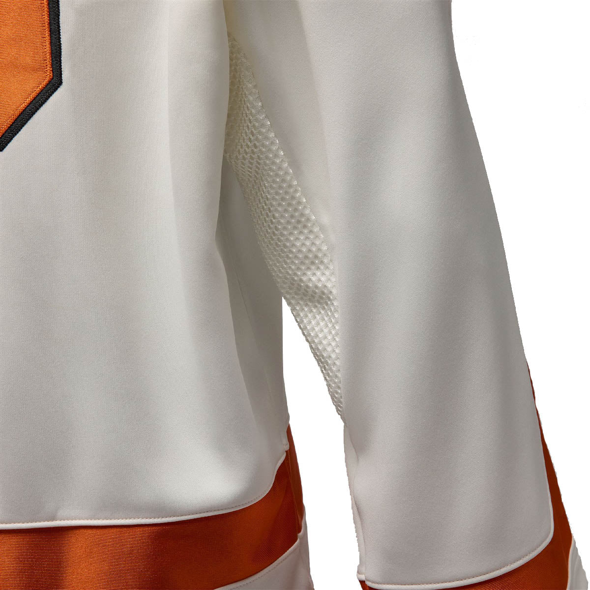 Brooklyn Men's University Hockey Jersey 'Sail/Starfish/Black'