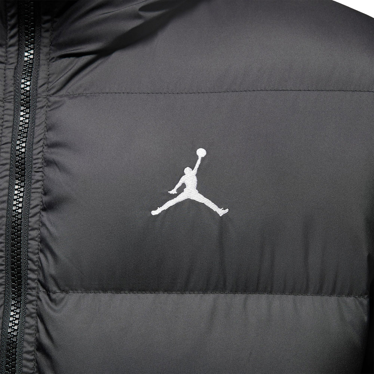 Brooklyn Therma-FIT Puffer Jacket 'Black/White'