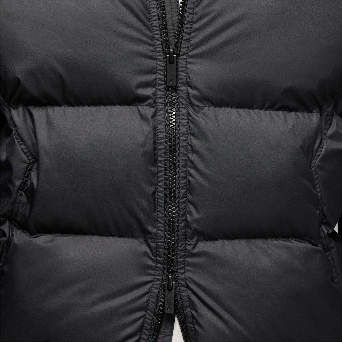 Brooklyn Therma-FIT Puffer Jacket 'Black/White'