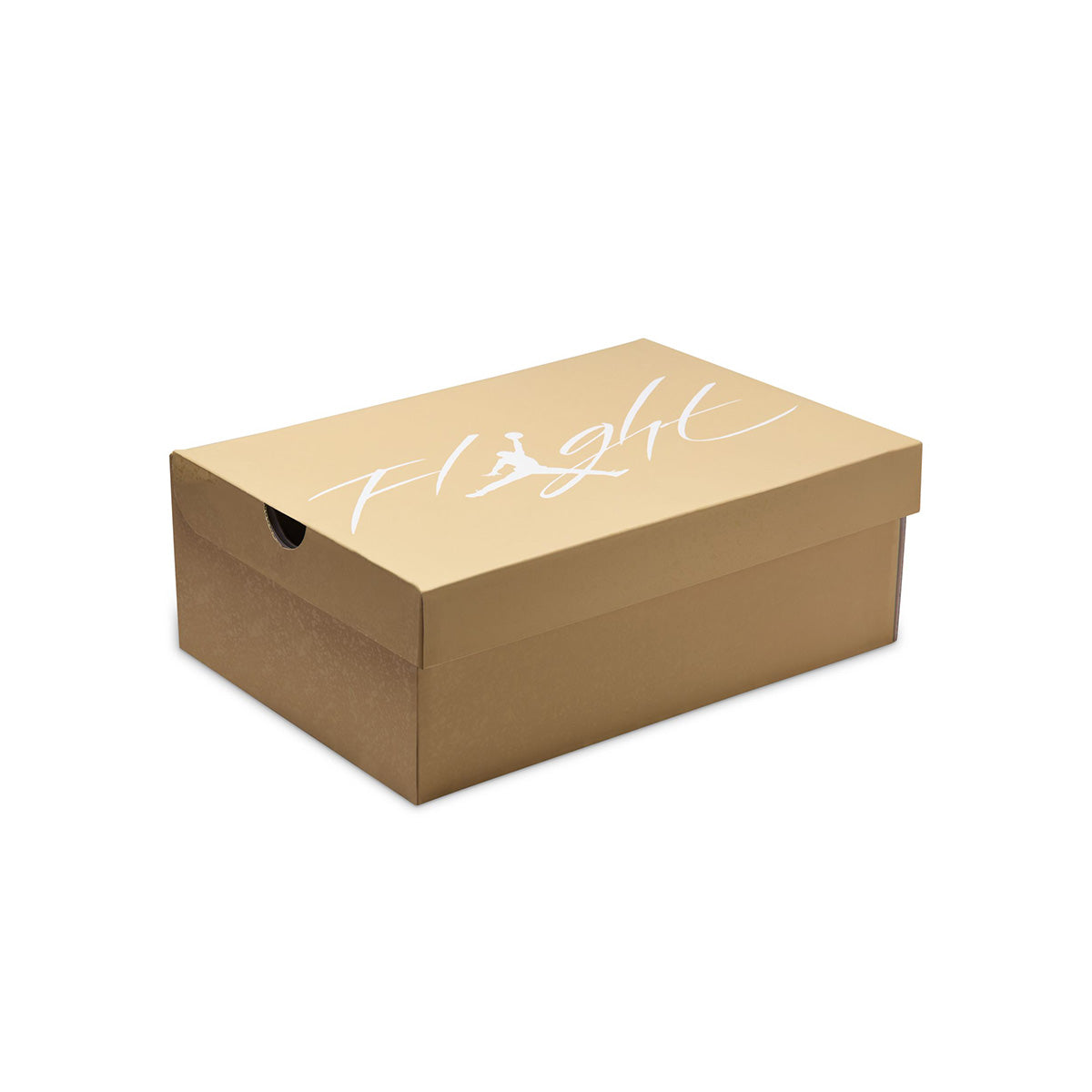 Wmns Air Jordan 4 Retro 'HEMP/LT OREWOOD BROWN'