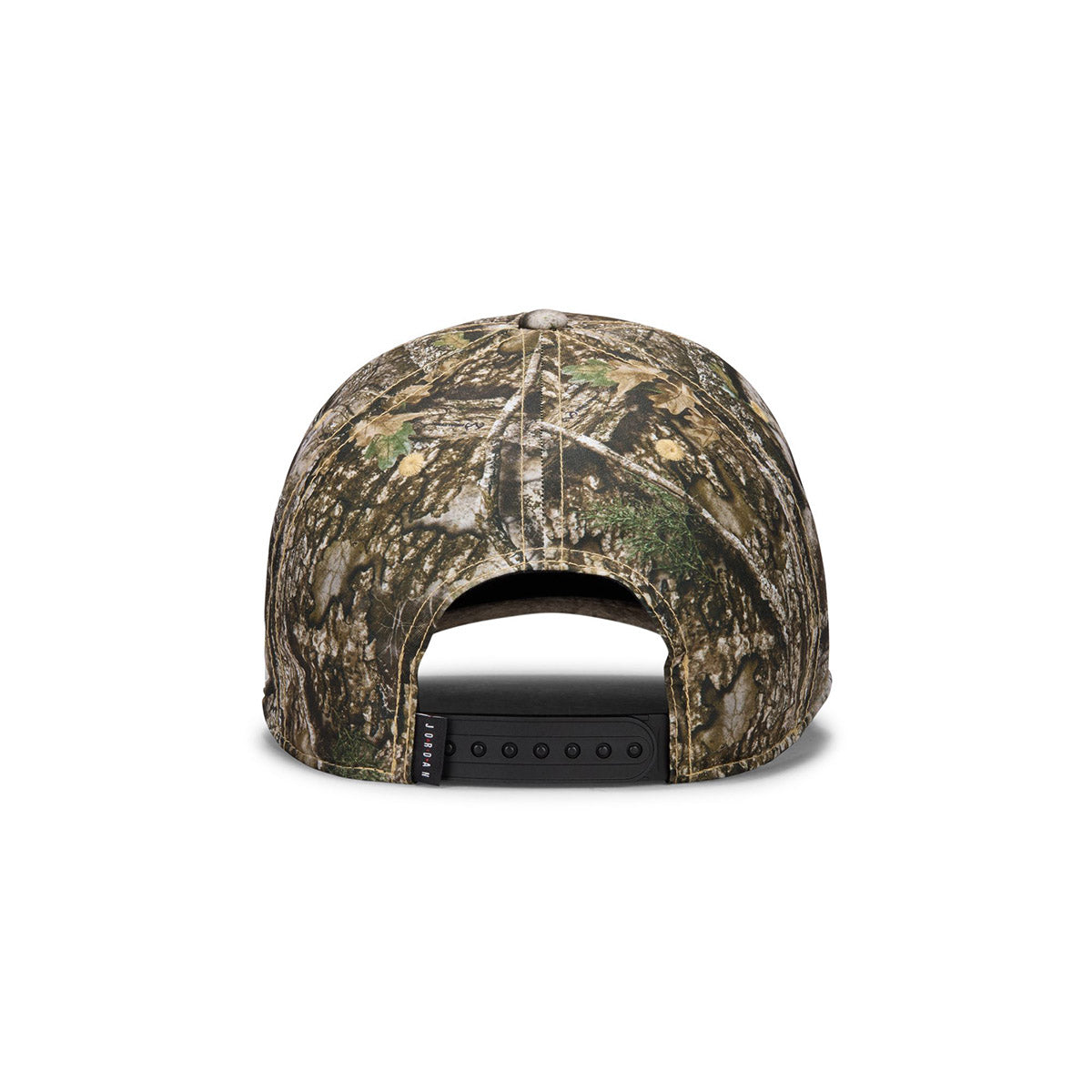 Brooklyn Realtree Rise Cap 'White/Sail'