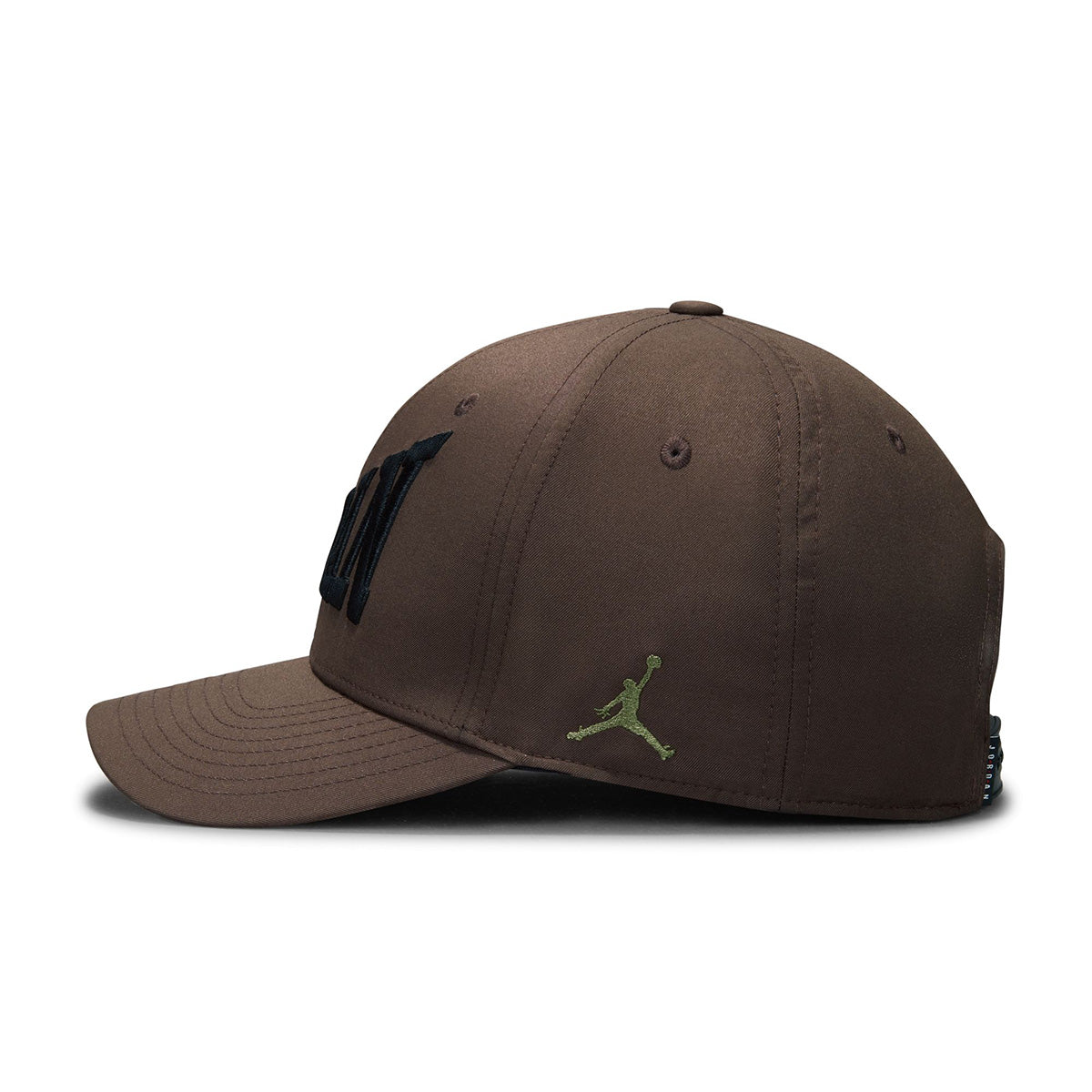 Brooklyn Rise Adjustable Realtree Hat 'Baroque Brown/Black'