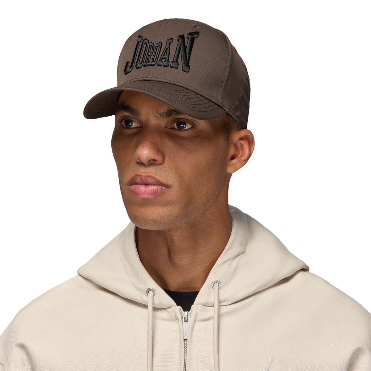 Brooklyn Rise Adjustable Realtree Hat 'Baroque Brown/Black'